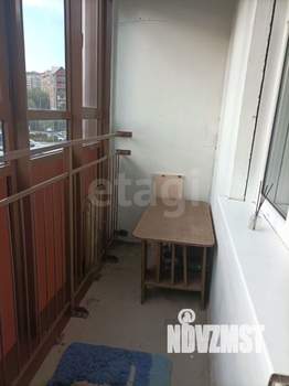 Студия квартира, вторичка, 33м2, 2/16 этаж