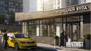 2-к квартира, вторичка, 55м2, 14/17 этаж
