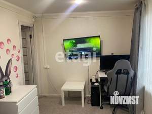 3-к квартира, вторичка, 46м2, 1/1 этаж