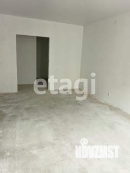 2-к квартира, вторичка, 70м2, 4/8 этаж