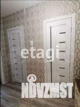 1-к квартира, вторичка, 44м2, 4/13 этаж