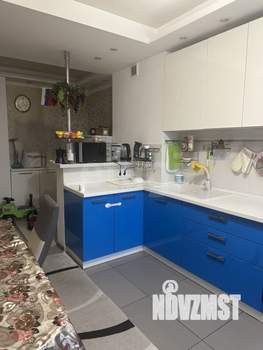 3-к квартира, вторичка, 71м2, 6/10 этаж