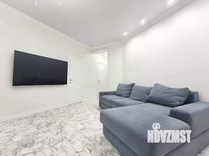 3-к квартира, вторичка, 78м2, 3/15 этаж