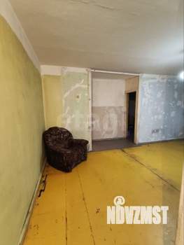 3-к квартира, вторичка, 54м2, 2/4 этаж