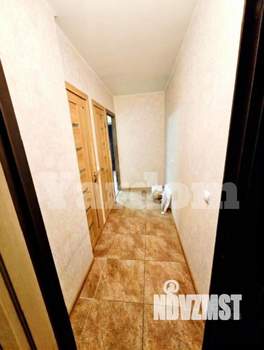 2-к квартира, вторичка, 48м2, 4/5 этаж