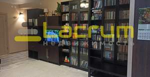 4-к квартира, вторичка, 93м2, 4/8 этаж