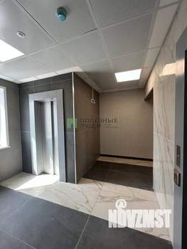 3-к квартира, вторичка, 83м2, 11/17 этаж