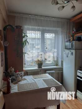 3-к квартира, вторичка, 50м2, 3/5 этаж