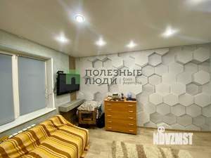 Студия квартира, вторичка, 19м2, 4/5 этаж