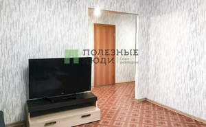 1-к квартира, вторичка, 43м2, 13/17 этаж