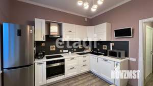 1-к квартира, вторичка, 41м2, 24/25 этаж