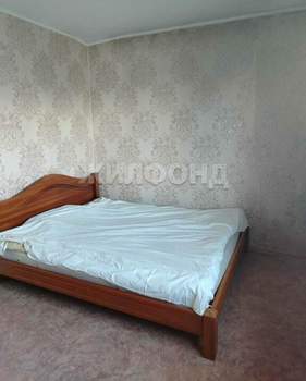 2-к квартира, вторичка, 53м2, 1/9 этаж