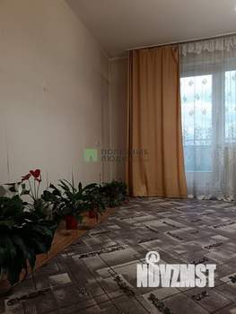 2-к квартира, вторичка, 53м2, 4/10 этаж