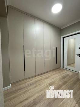 2-к квартира, вторичка, 55м2, 8/18 этаж