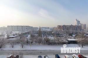 1-к квартира, вторичка, 47м2, 5/10 этаж