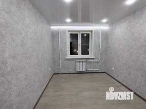Студия квартира, вторичка, 12м2, 4/9 этаж