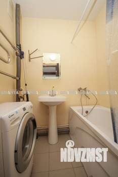 1-к квартира, вторичка, 36м2, 16/16 этаж