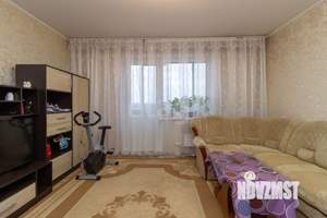 4-к квартира, вторичка, 80м2, 10/10 этаж