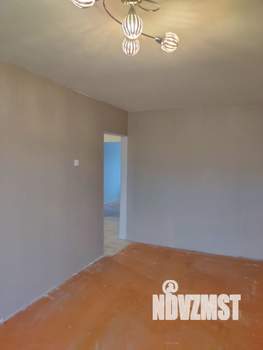 3-к квартира, вторичка, 63м2, 3/5 этаж