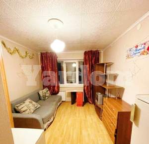 Студия квартира, вторичка, 18м2, 3/5 этаж