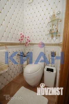 5-к квартира, вторичка, 132м2, 8/9 этаж