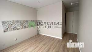 2-к квартира, вторичка, 53м2, 15/15 этаж