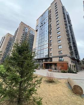 2-к квартира, вторичка, 64м2, 17/17 этаж