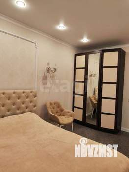 2-к квартира, вторичка, 62м2, 7/10 этаж