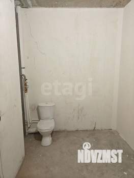 1-к квартира, вторичка, 48м2, 13/24 этаж