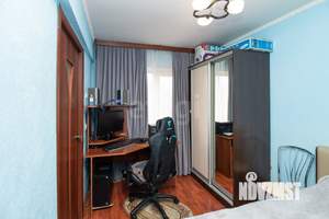 3-к квартира, вторичка, 56м2, 3/5 этаж