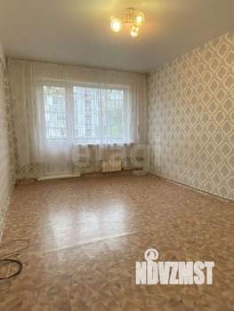 2-к квартира, вторичка, 49м2, 2/5 этаж