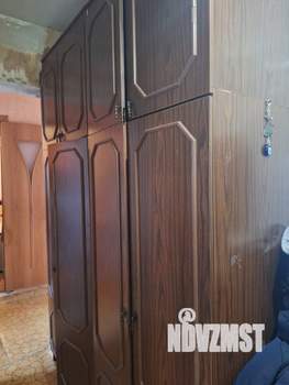 4-к квартира, вторичка, 83м2, 10/10 этаж