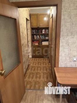 1-к квартира, вторичка, 39м2, 5/10 этаж