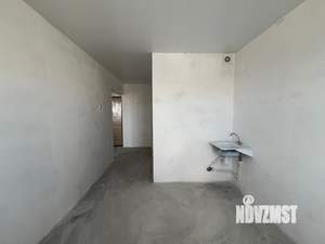 2-к квартира, вторичка, 58м2, 13/14 этаж