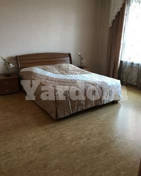 3-к квартира, вторичка, 130м2, 10/14 этаж