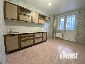 2-к квартира, вторичка, 65м2, 2/25 этаж