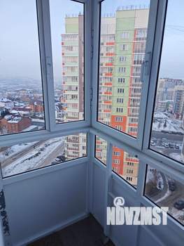 3-к квартира, вторичка, 75м2, 12/14 этаж