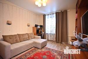 3-к квартира, вторичка, 67м2, 2/5 этаж