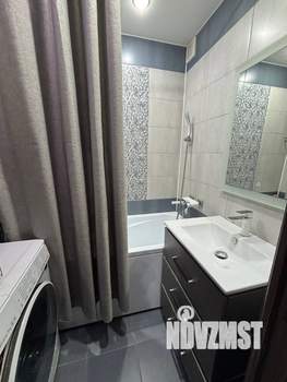 1-к квартира, вторичка, 32м2, 3/10 этаж