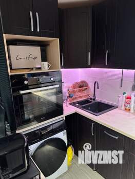 Студия квартира, вторичка, 32м2, 7/9 этаж