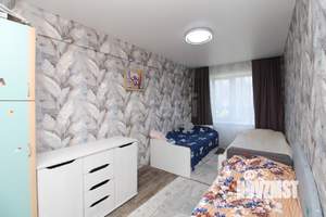 2-к квартира, вторичка, 53м2, 3/5 этаж