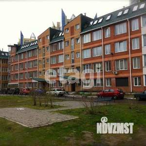 Студия квартира, вторичка, 18м2, 4/5 этаж