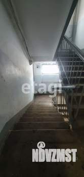 Студия квартира, вторичка, 14м2, 2/5 этаж