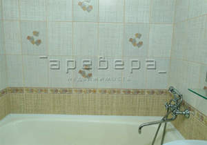 2-к квартира, вторичка, 53м2, 3/9 этаж