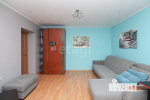 3-к квартира, вторичка, 119м2, 5/10 этаж