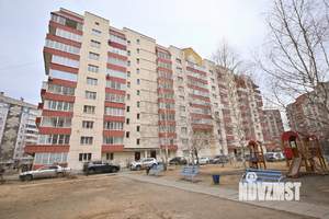 2-к квартира, вторичка, 59м2, 2/10 этаж