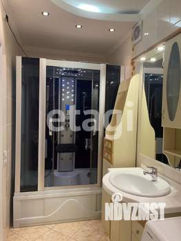 2-к квартира, вторичка, 58м2, 3/4 этаж