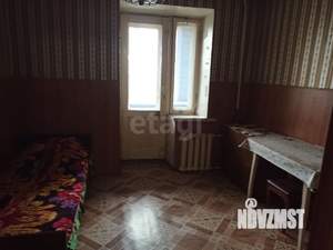 4-к квартира, вторичка, 73м2, 9/9 этаж