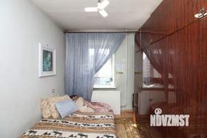 2-к квартира, вторичка, 41м2, 7/9 этаж