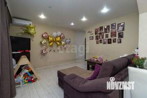 3-к квартира, вторичка, 62м2, 2/10 этаж